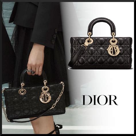 christian dior lady d.